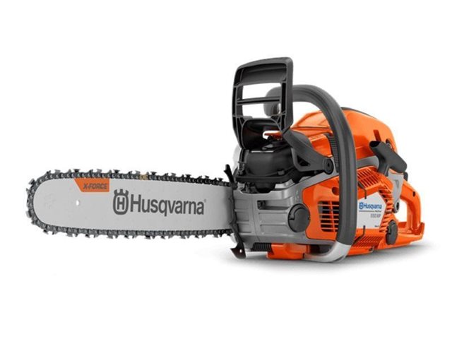 2023 Husqvarna Power Professional Chainsaws 550 XP® Mark II 20 in at R/T Powersports