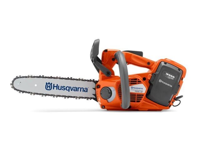 2023 Husqvarna Power Professional Chainsaws T535i XP® at R/T Powersports