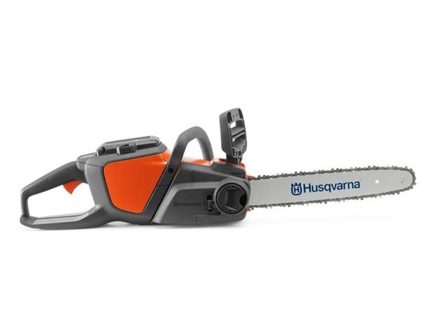 2023 Husqvarna Power Residential Chainsaws 120i with Battery and Charger at R/T Powersports