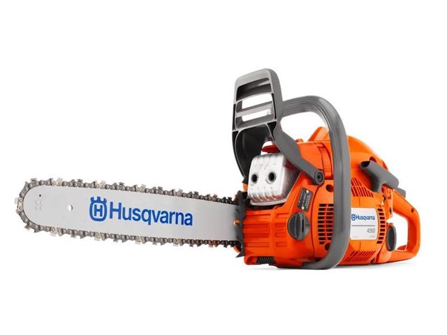 2023 Husqvarna Power Residential Chainsaws 450 Rancher at R/T Powersports