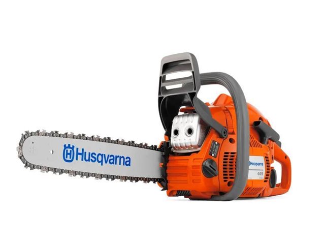 2023 Husqvarna Power Residential Chainsaws 440 at R/T Powersports