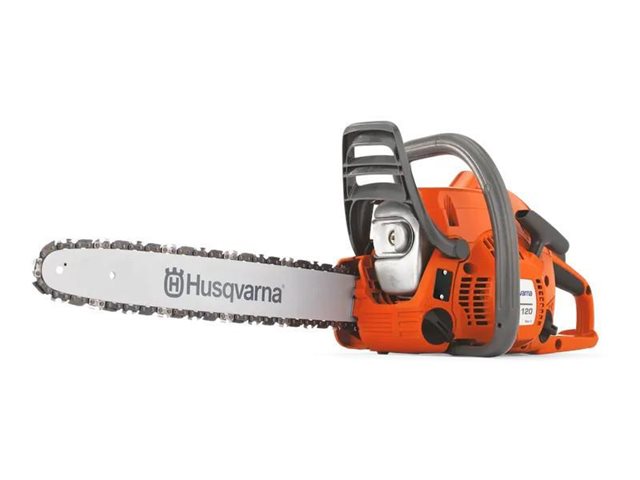 2023 Husqvarna Power Residential Chainsaws 120 at R/T Powersports