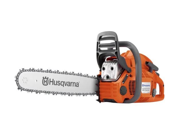 2023 Husqvarna Power Residential Chainsaws 460 Rancher at R/T Powersports