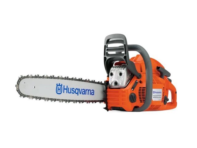 2023 Husqvarna Power Residential Chainsaws 455 Rancher at R/T Powersports