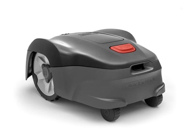 2023 Husqvarna Power Residential Robotic Lawn Mowers 115H at R/T Powersports