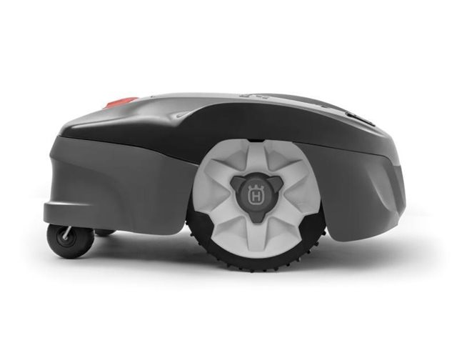 2023 Husqvarna Power Residential Robotic Lawn Mowers 115H (4G) at R/T Powersports