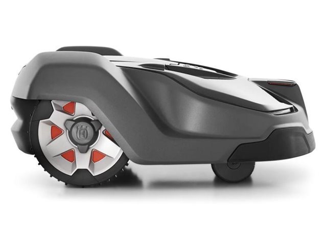 2023 Husqvarna Power Residential Robotic Lawn Mowers 450X at R/T Powersports