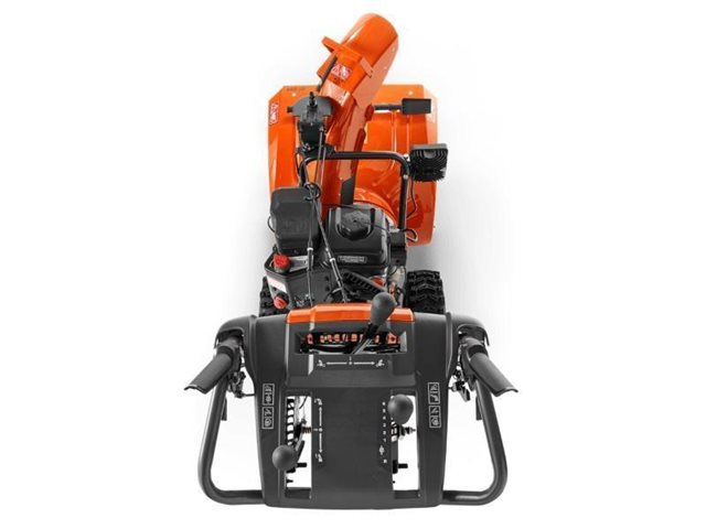 2023 Husqvarna Power Residential Snow Blowers ST 224 25 in at R/T Powersports