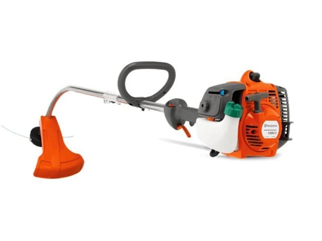 2023 Husqvarna Power Residential String Trimmers 128CD at R/T Powersports