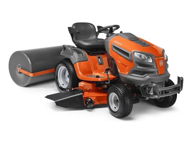 2023 Husqvarna Power Riding Mower Attachments 36 Steel Lawn Roller at R/T Powersports