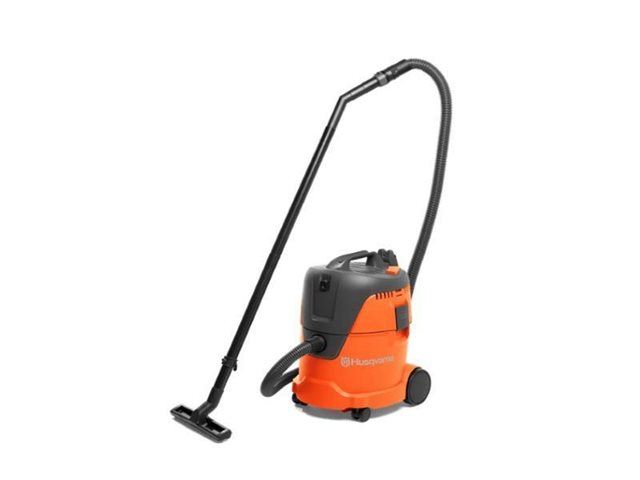 2023 Husqvarna Power Vacuum Cleaners WDC 225 at R/T Powersports