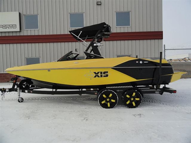 2022 Boatmate Trailers Axis A20 at Fort Fremont Marine
