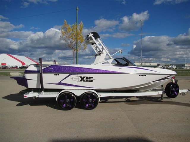 2022 Boatmate Trailers Axis A20 at Fort Fremont Marine