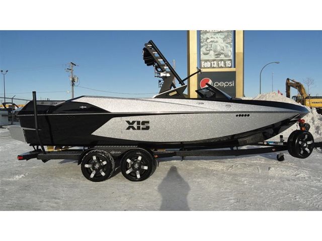 2022 Boatmate Trailers Axis A22 at Fort Fremont Marine