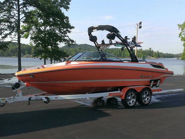2022 Boatmate Trailers Bryant Potenza XL at Fort Fremont Marine