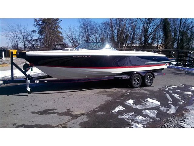 2022 Boatmate Trailers Chris Craft Catalina 26 Tri-Axle at Fort Fremont Marine
