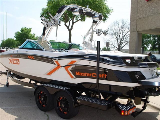 2022 Boatmate Trailers Master Craft XT-23 Tri-Axle at Fort Fremont Marine
