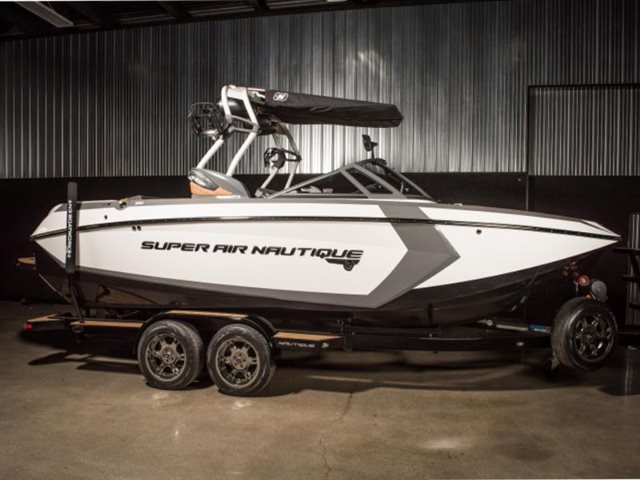 2022 Boatmate Trailers Nautique 200 Open/Closed Bow Single at Fort Fremont Marine