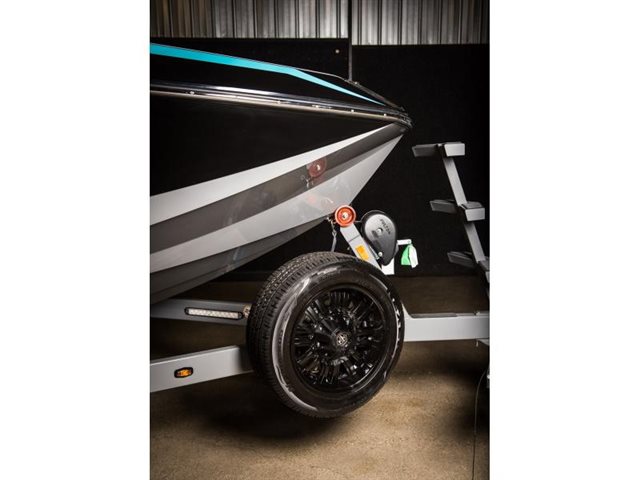 2022 Boatmate Trailers Nautique GS24 Tandem at Fort Fremont Marine