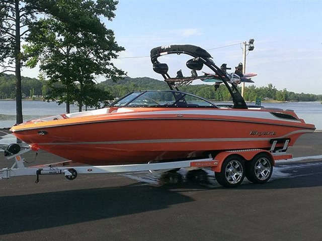 2020 Boatmate Trailers Bryant 233X at Fort Fremont Marine