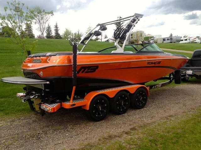 2020 Boatmate Trailers MB Sports B52 23 at Fort Fremont Marine