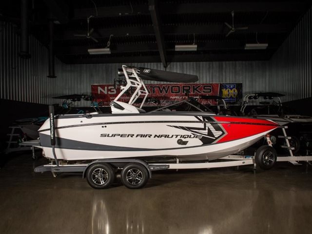 2020 Boatmate Trailers Nautique G21 at Fort Fremont Marine