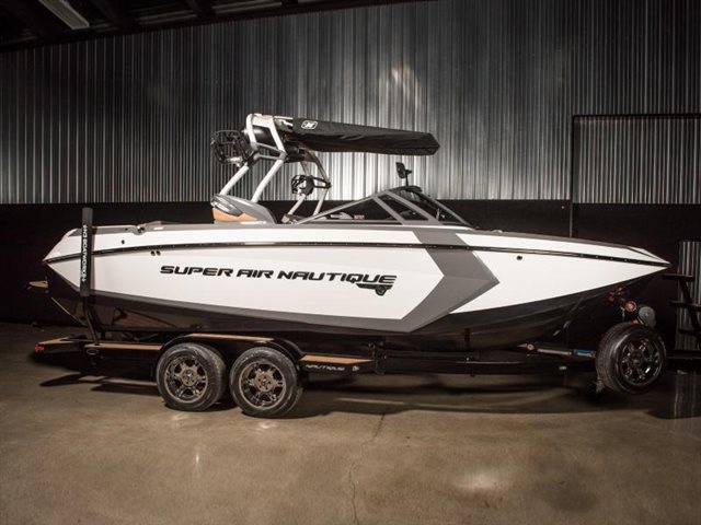2020 Boatmate Trailers Nautique GS20 at Fort Fremont Marine
