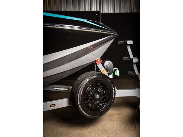 2020 Boatmate Trailers Nautique GS24 at Fort Fremont Marine
