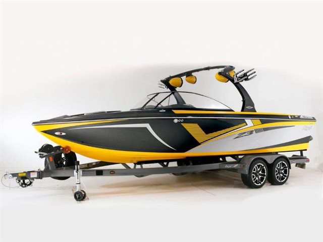 2020 Boatmate Trailers Tigé RZ2 at Fort Fremont Marine
