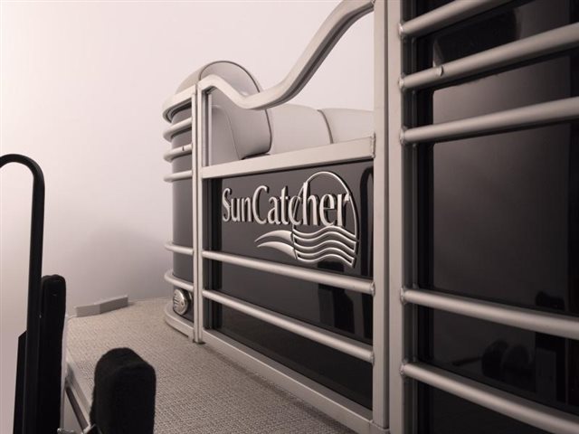2023 SunCatcher Elite 326SL at Sunrise Marine & Motorsports