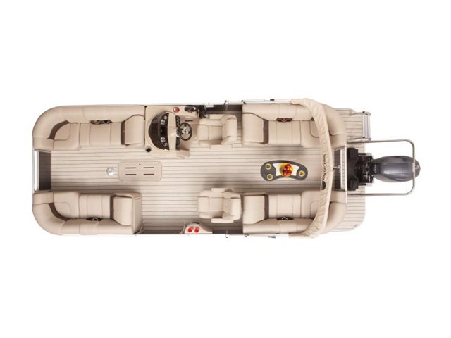 2023 SunCatcher Fusion 322RC at Sunrise Marine & Motorsports