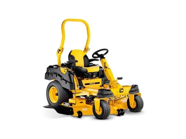 2023 Cub Cadet Commercial Zero Turn Mowers PRO Z 160 S EFI at Wise Honda