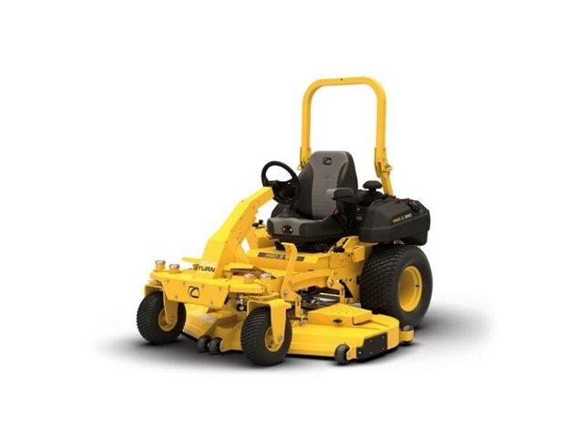 2023 Cub Cadet Commercial Zero Turn Mowers PRO Z 972 S KW at McKinney Outdoor Superstore