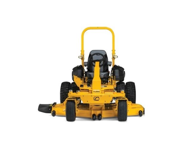 2023 Cub Cadet Commercial Zero Turn Mowers PRO Z 972 SD at Wise Honda