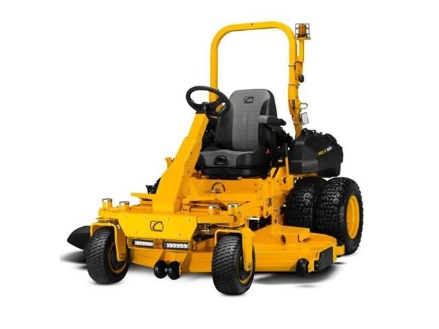 2023 Cub Cadet Commercial Zero Turn Mowers PRO Z 972 SDL EFI at Wise Honda