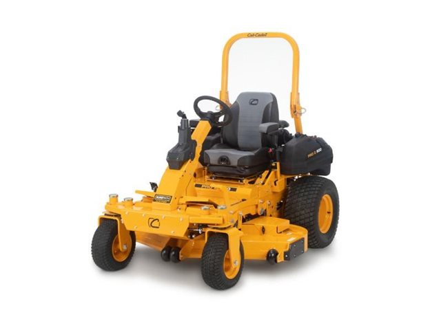 2023 Cub Cadet Commercial Zero Turn Mowers PRO Z 960 S SurePath at McKinney Outdoor Superstore