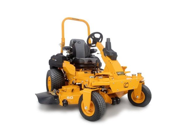 2023 Cub Cadet Commercial Zero Turn Mowers PRO Z 960 S SurePath at Wise Honda