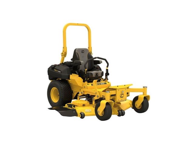 2023 Cub Cadet Commercial Zero Turn Mowers PRO Z 960 L EFI at McKinney Outdoor Superstore