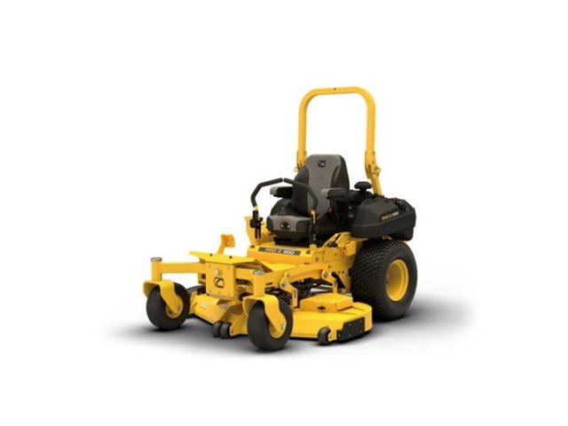 2023 Cub Cadet Commercial Zero Turn Mowers PRO Z 960 L EFI at Wise Honda