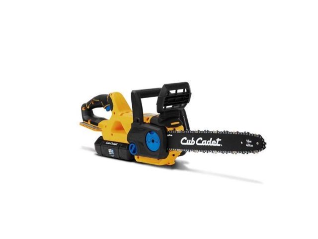 2023 Cub Cadet Cordless Electric Lawn & Garden Tools CS16E at McKinney Outdoor Superstore