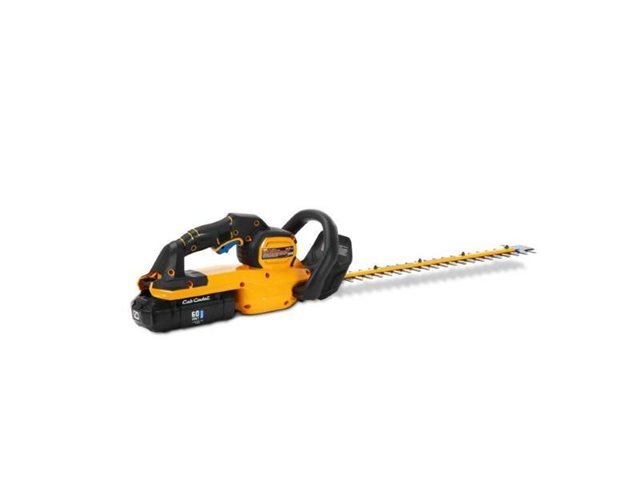 2023 Cub Cadet Cordless Electric Lawn & Garden Tools HT24E at McKinney Outdoor Superstore