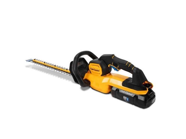 2023 Cub Cadet Cordless Electric Lawn & Garden Tools HT24E at McKinney Outdoor Superstore