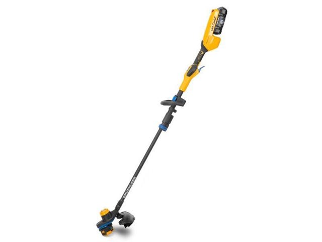 2023 Cub Cadet Cordless Electric Lawn & Garden Tools ST15E at McKinney Outdoor Superstore