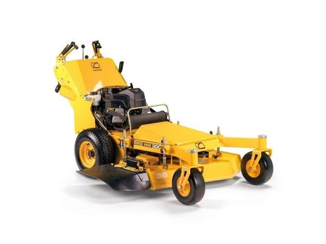 2023 Cub Cadet Hydro Walk-Behind Mowers PRO HW 336 at Wise Honda