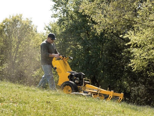 2023 Cub Cadet Hydro Walk-Behind Mowers PRO HW 354 at Wise Honda