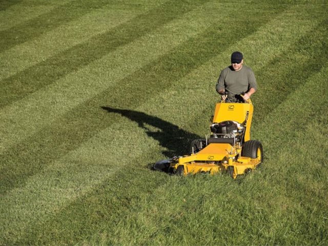 2023 Cub Cadet Hydro Walk-Behind Mowers PRO HW 354 at Wise Honda