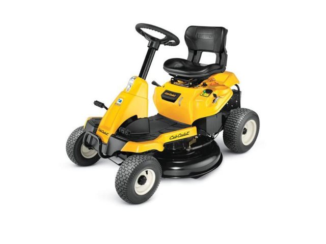 2023 Cub Cadet Lawn & Garden Tractors CC30H at McKinney Outdoor Superstore