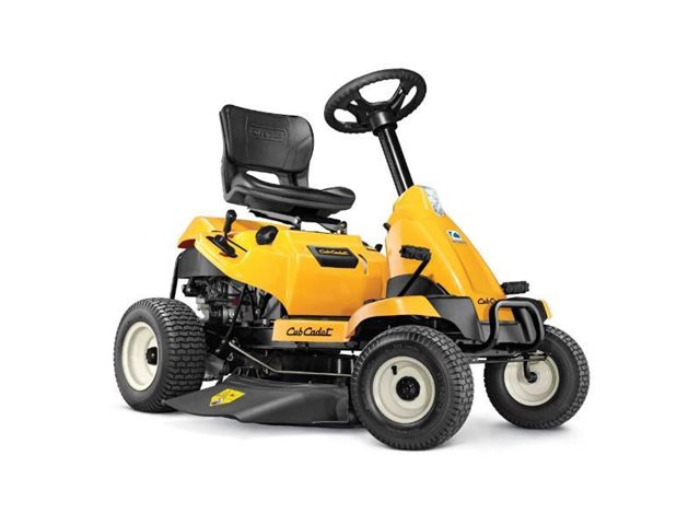 2023 Cub Cadet Lawn & Garden Tractors CC30H at Wise Honda