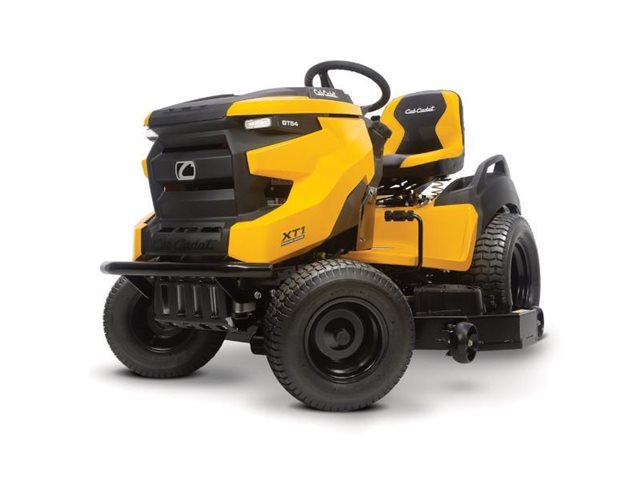 2023 Cub Cadet Lawn & Garden Tractors XT1 GT54 FAB at McKinney Outdoor Superstore