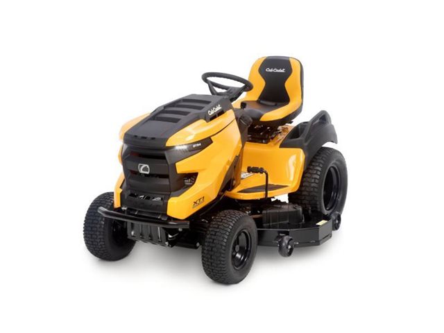 2023 Cub Cadet Lawn & Garden Tractors XT1 GT54 FAB at McKinney Outdoor Superstore